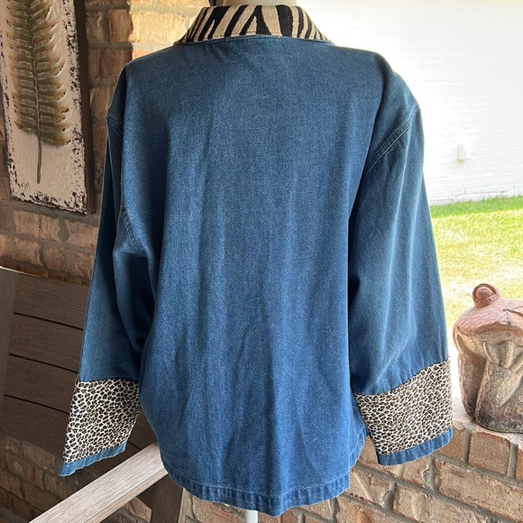 New Direction Jacket - Picture 6 of 9